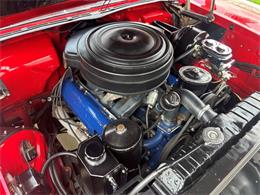 1957 Cadillac Series 62 (CC-2071188) for sale in ORANGE, California