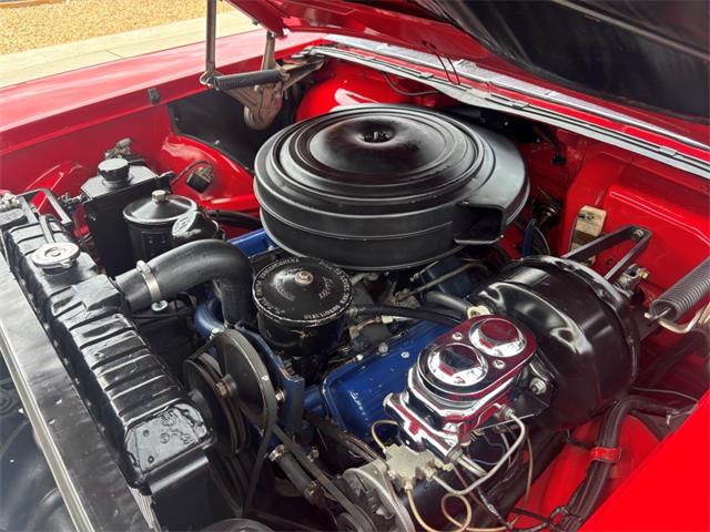 1957 Cadillac Series 62 (CC-2071188) for sale in ORANGE, California
