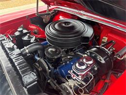 1957 Cadillac Series 62 (CC-2071188) for sale in ORANGE, California