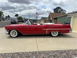 1957 Cadillac Series 62 (CC-2071188) for sale in ORANGE, California