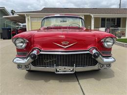 1957 Cadillac Series 62 (CC-2071188) for sale in ORANGE, California