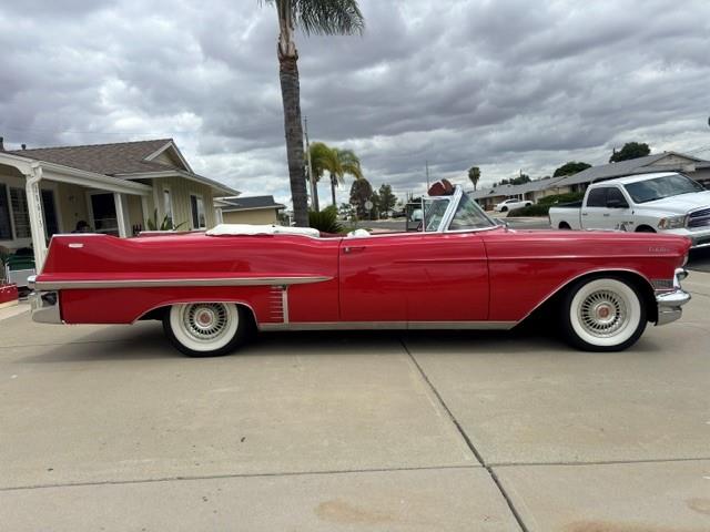 1957 Cadillac Series 62 (CC-2071188) for sale in ORANGE, California