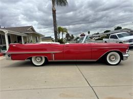 1957 Cadillac Series 62 (CC-2071188) for sale in ORANGE, California