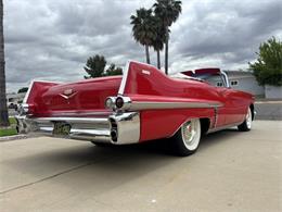 1957 Cadillac Series 62 (CC-2071188) for sale in ORANGE, California