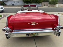 1957 Cadillac Series 62 (CC-2071188) for sale in ORANGE, California