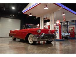 1957 Cadillac Series 62 (CC-2071188) for sale in ORANGE, California