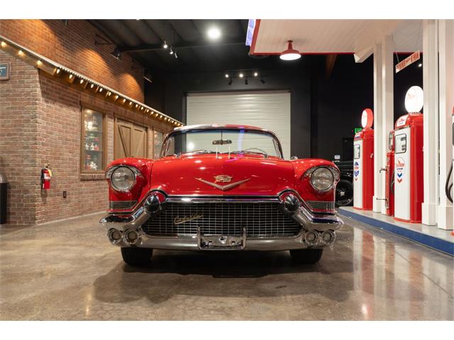 1957 Cadillac Series 62 (CC-2071188) for sale in ORANGE, California
