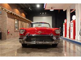 1957 Cadillac Series 62 (CC-2071188) for sale in ORANGE, California
