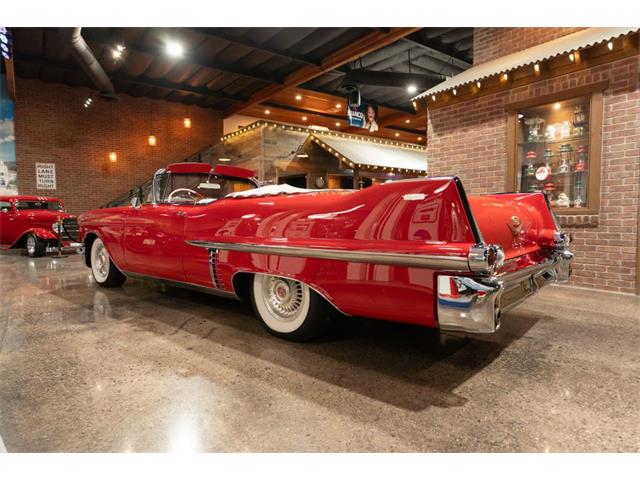 1957 Cadillac Series 62 (CC-2071188) for sale in ORANGE, California