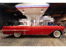 1957 Cadillac Series 62 (CC-2071188) for sale in ORANGE, California