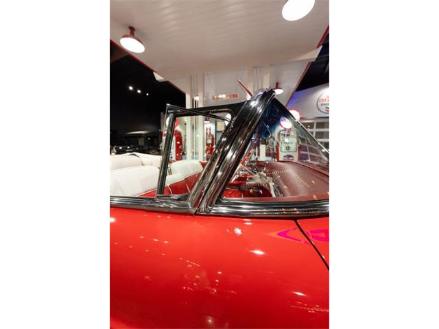 1957 Cadillac Series 62 (CC-2071188) for sale in ORANGE, California