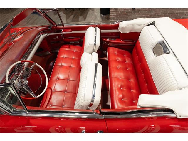 1957 Cadillac Series 62 (CC-2071188) for sale in ORANGE, California