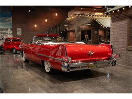 1957 Cadillac Series 62 (CC-2071188) for sale in ORANGE, California