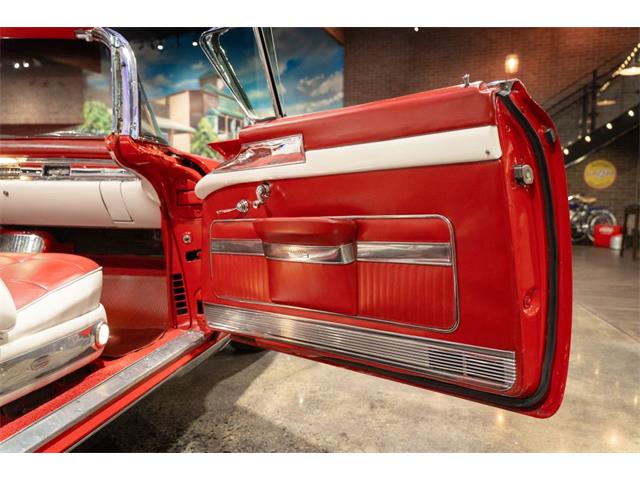 1957 Cadillac Series 62 (CC-2071188) for sale in ORANGE, California