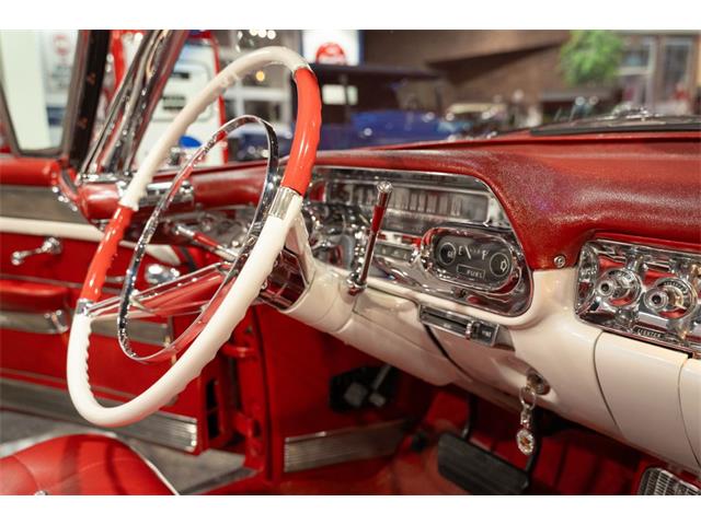 1957 Cadillac Series 62 (CC-2071188) for sale in ORANGE, California