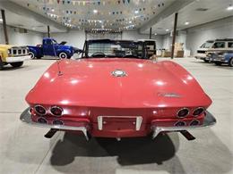 1964 Chevrolet Corvette Stingray (CC-2071189) for sale in  Puslinch, Ontario