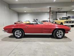1964 Chevrolet Corvette Stingray (CC-2071189) for sale in  Puslinch, Ontario
