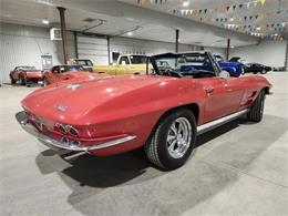 1964 Chevrolet Corvette Stingray (CC-2071189) for sale in  Puslinch, Ontario