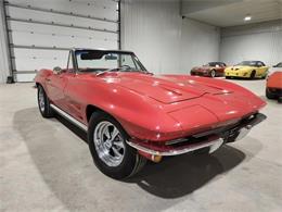 1964 Chevrolet Corvette Stingray (CC-2071189) for sale in  Puslinch, Ontario