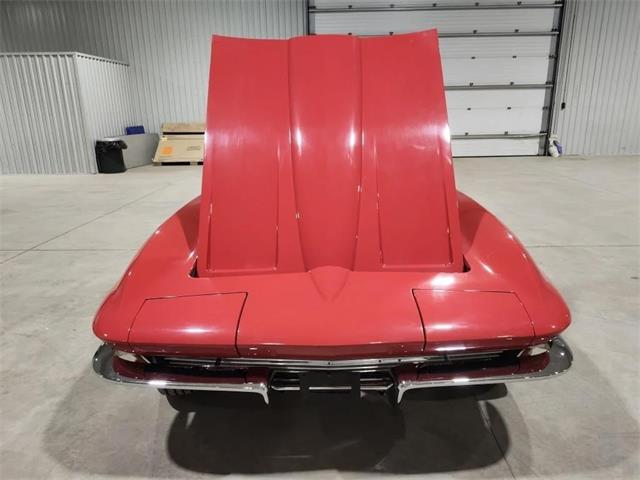 1964 Chevrolet Corvette Stingray (CC-2071189) for sale in  Puslinch, Ontario