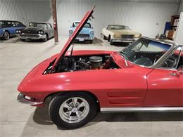 1964 Chevrolet Corvette Stingray (CC-2071189) for sale in  Puslinch, Ontario