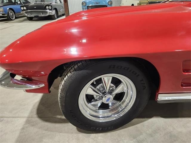 1964 Chevrolet Corvette Stingray (CC-2071189) for sale in  Puslinch, Ontario