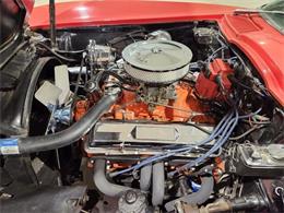 1964 Chevrolet Corvette Stingray (CC-2071189) for sale in  Puslinch, Ontario