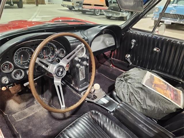 1964 Chevrolet Corvette Stingray (CC-2071189) for sale in  Puslinch, Ontario