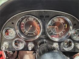 1964 Chevrolet Corvette Stingray (CC-2071189) for sale in  Puslinch, Ontario