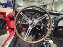 1964 Chevrolet Corvette Stingray (CC-2071189) for sale in  Puslinch, Ontario