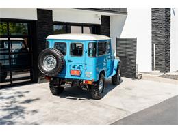 1976 Toyota Land Cruiser (CC-2070119) for sale in Boise, Idaho