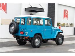 1976 Toyota Land Cruiser (CC-2070119) for sale in Boise, Idaho