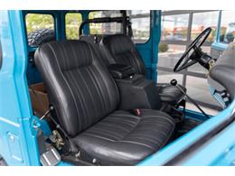 1976 Toyota Land Cruiser (CC-2070119) for sale in Boise, Idaho