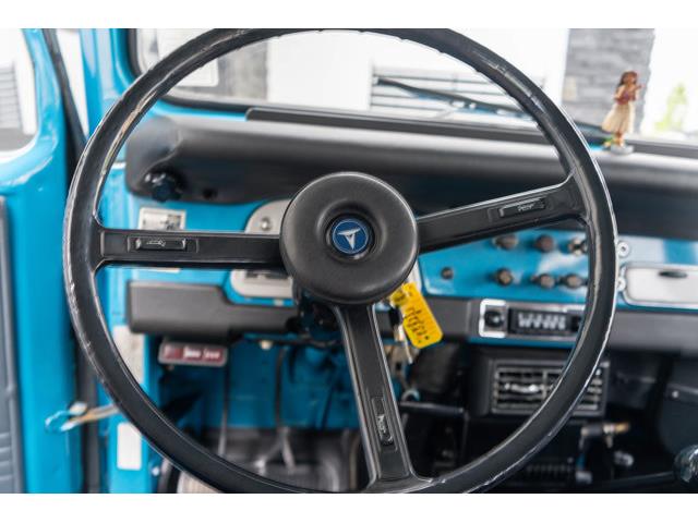 1976 Toyota Land Cruiser (CC-2070119) for sale in Boise, Idaho