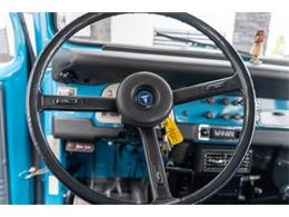 1976 Toyota Land Cruiser (CC-2070119) for sale in Boise, Idaho