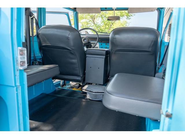 1976 Toyota Land Cruiser (CC-2070119) for sale in Boise, Idaho