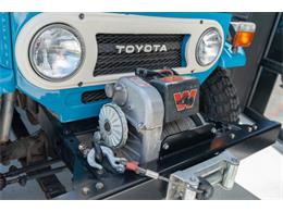 1976 Toyota Land Cruiser (CC-2070119) for sale in Boise, Idaho