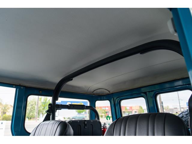 1976 Toyota Land Cruiser (CC-2070119) for sale in Boise, Idaho