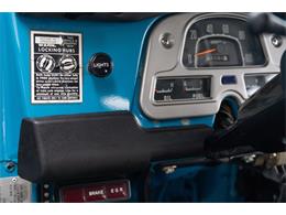 1976 Toyota Land Cruiser (CC-2070119) for sale in Boise, Idaho