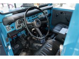 1976 Toyota Land Cruiser (CC-2070119) for sale in Boise, Idaho
