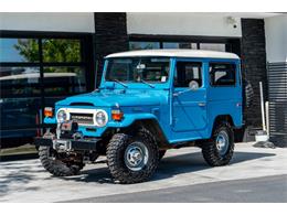 1976 Toyota Land Cruiser (CC-2070119) for sale in Boise, Idaho