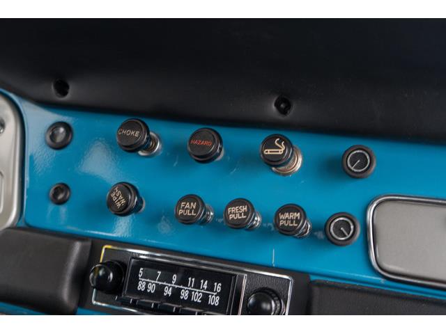 1976 Toyota Land Cruiser (CC-2070119) for sale in Boise, Idaho