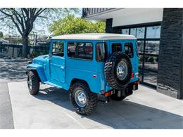 1976 Toyota Land Cruiser (CC-2070119) for sale in Boise, Idaho