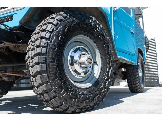 1976 Toyota Land Cruiser (CC-2070119) for sale in Boise, Idaho