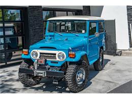 1976 Toyota Land Cruiser (CC-2070119) for sale in Boise, Idaho