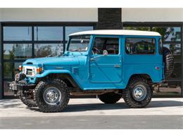 1976 Toyota Land Cruiser (CC-2070119) for sale in Boise, Idaho