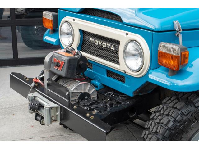 1976 Toyota Land Cruiser (CC-2070119) for sale in Boise, Idaho