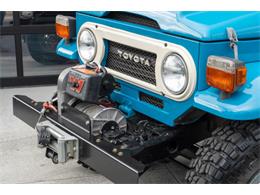 1976 Toyota Land Cruiser (CC-2070119) for sale in Boise, Idaho