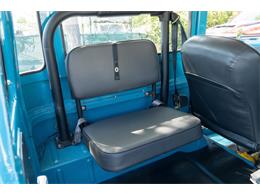 1976 Toyota Land Cruiser (CC-2070119) for sale in Boise, Idaho