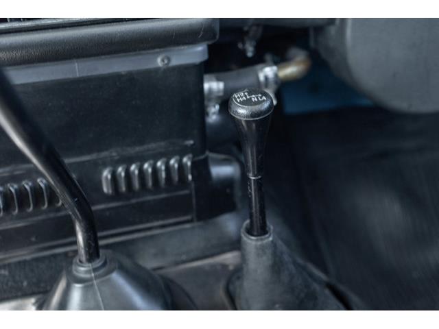 1976 Toyota Land Cruiser (CC-2070119) for sale in Boise, Idaho